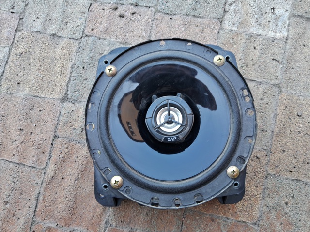 Динамік передньої двері MR986474 MITSUBISHI