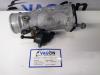 Заслонка воздушная audo a6 c5 a4 b5 2.5 tdi volkswagen passat b5  4B0145950P