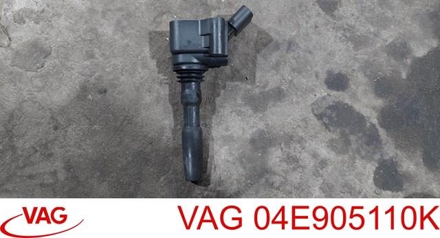 Котушка 04E905110K VAG