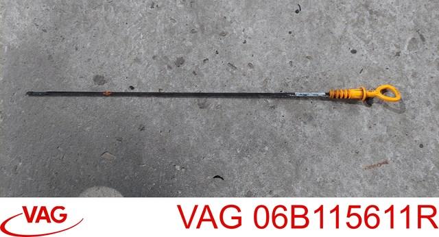 Щуп рівня масла в двигуні 06B115611R VAG