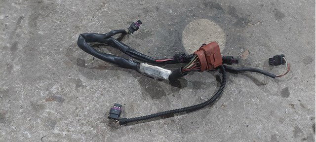 Електропроводка моторного віддсіка 06E971627N VAG