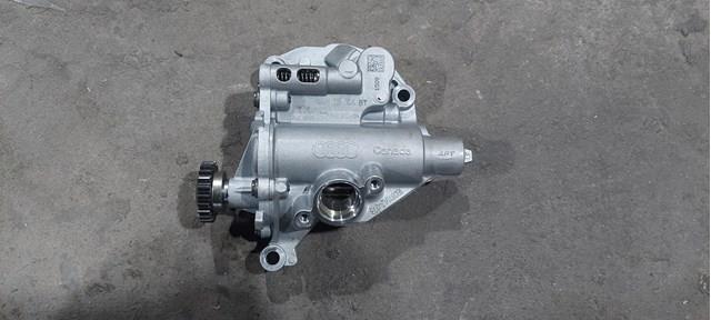 Маслонасос 06H115105BT VAG