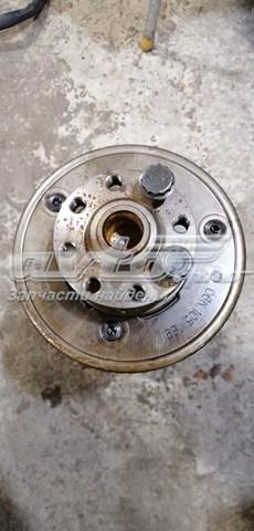 Зубчастий вінець датчика положення колінвала 06K105189 VAG