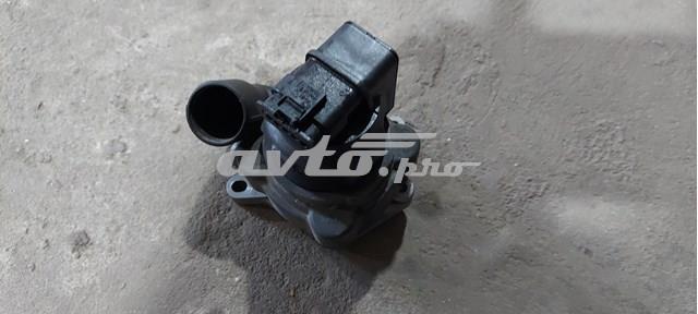 Клапан подачі вторинного повітря 06K131097L VAG