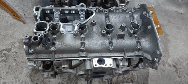 Головка блока циліндрів (ГБЦ) 06L103064S VAG
