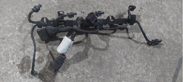 Електропроводка моторного віддсіка 06L971627L VAG