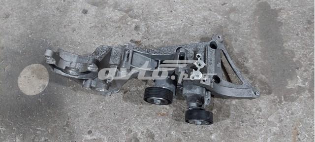 Кронштейн кріплення генератора 07K903143E VAG