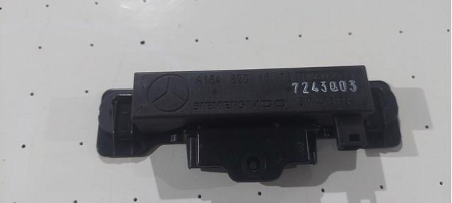Антена 1648201575 MERCEDES