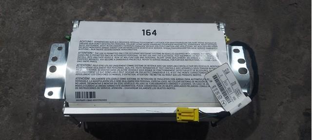Подушка безпеки бокова 1648600805 MERCEDES