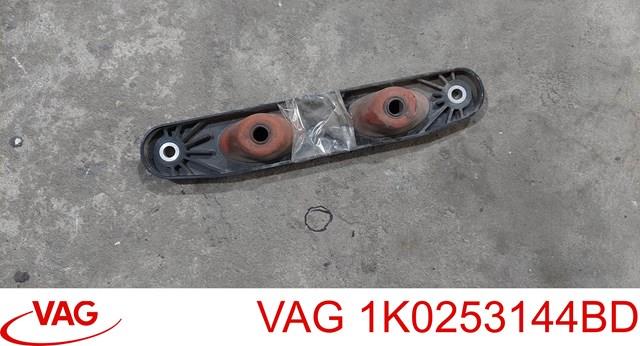 Подушка кріплення глушника 1K0253144BD VAG