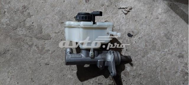 Бачок гальмівної рідини 1K1611301E VAG