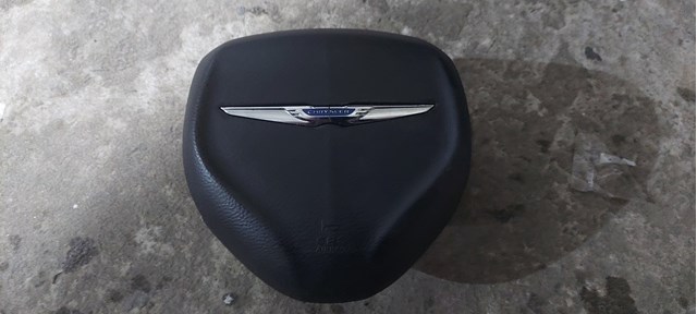 Airbag в мультируль 1VH87DX9AH CHRYSLER