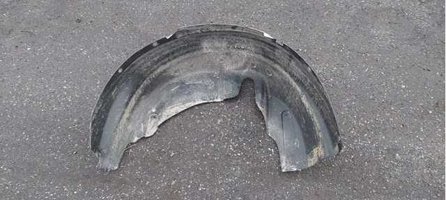Підкрилок заднього крила, лівий 23483773 GM