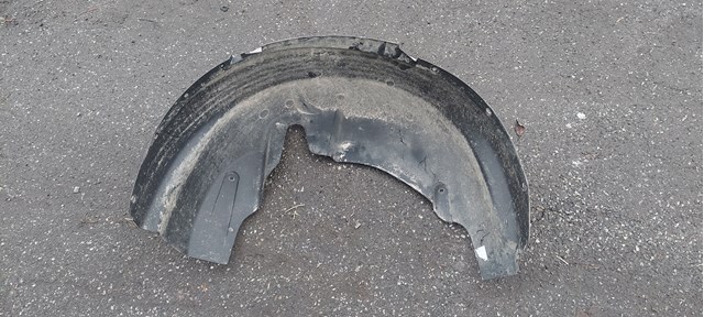 Підкрилок задній правий 23483774 GM