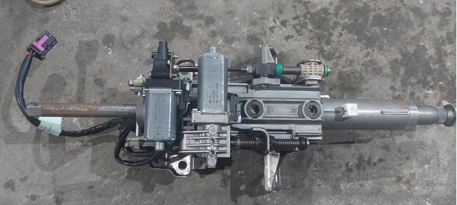 Колонка рульова 4G0419506AK VAG