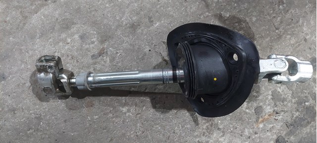 Вал рульової колонки, нижній 4G1419753B VAG