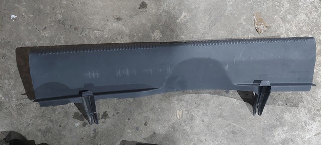 Накладка перегородки 4G5863471B VAG