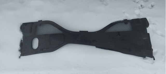 Водостік лобового скла, жабо 4G8819447 VAG
