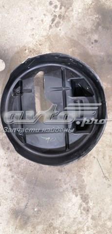 Кришка люка запасного колеса 5178181AA CHRYSLER