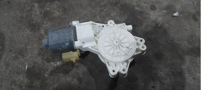 Моторчик склопідйомника двері задніх, лівих 5179963AA CHRYSLER