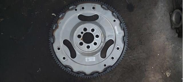 Маховик із зубчастим ободом в зборі 52108837AA CHRYSLER