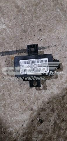 Блок системи контролю тиску в шинах 56029542AD CHRYSLER