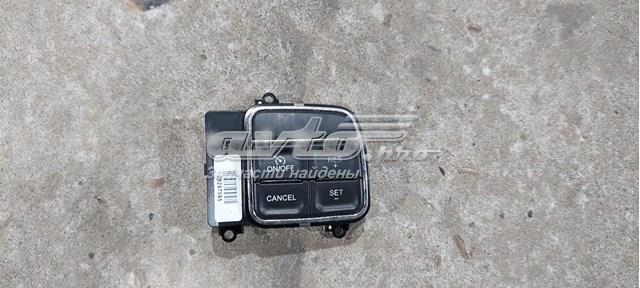 Блок кнопкових перемикачів рульового колеса 56046252AD CHRYSLER