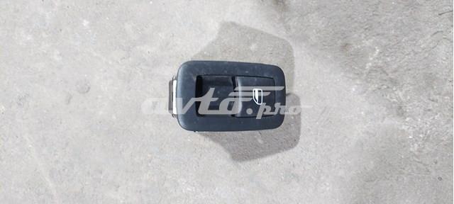 Кнопковий блок керування склопідіймачами задній 56046555AC CHRYSLER
