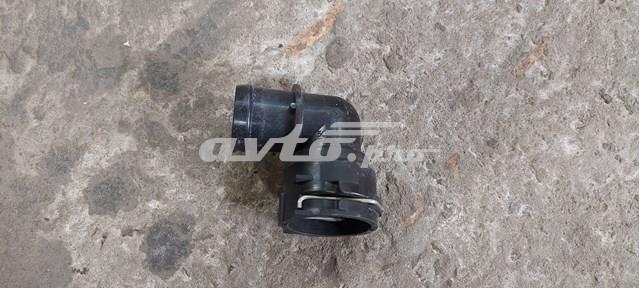 Водопровідна труба 5C0122291J VAG