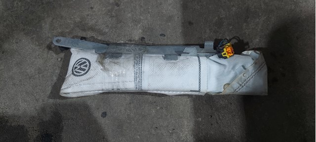 Подушка безпеки AIRBAG спинки сидіння, лівого 5C0880241D VAG