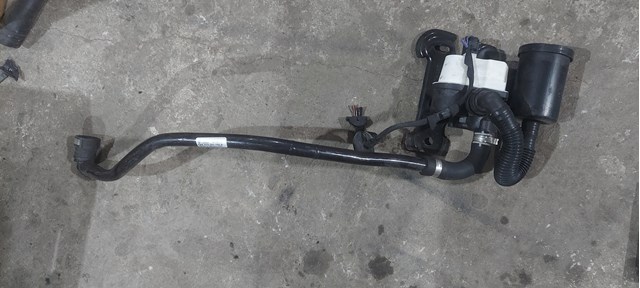 Адсорбер парів палива 5C0906621 VAG
