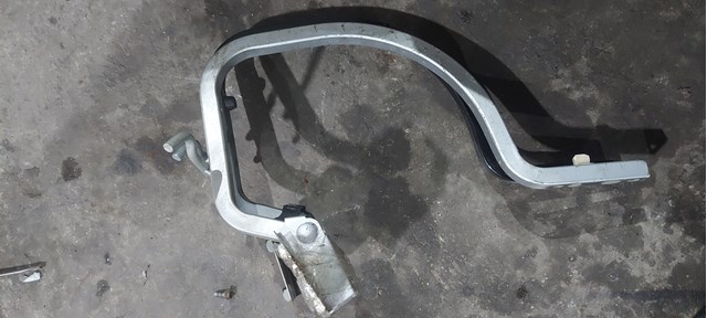 Завіса кришки багажника 5C6827302 VAG