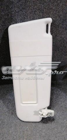 Козирок 5C6857552 VAG