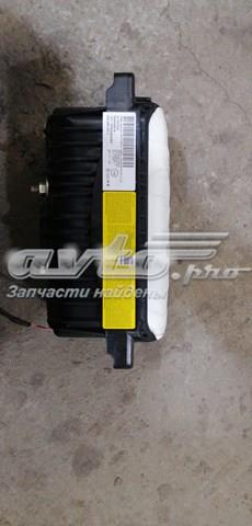 Установка подушки безпеки пасажира 5C6880204C VAG