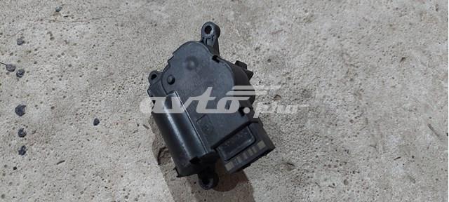 Двигун заслінки печі 5Q0907511H VAG