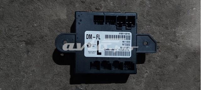 Блок комфорту передніх дверей 68111321AG CHRYSLER