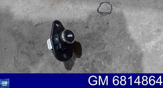 6814864 General Motors