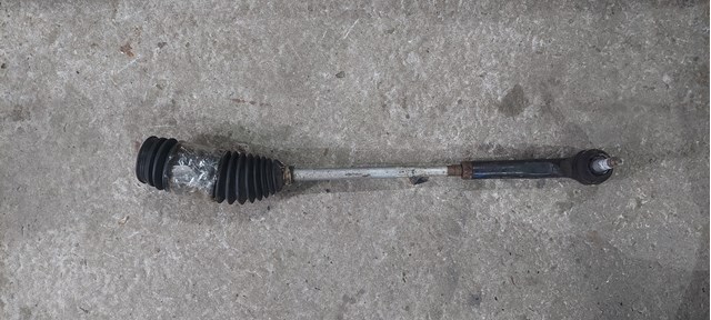 Тяга рульова 68157856AA CHRYSLER