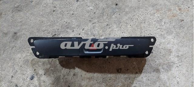 Блок кнопок центральної консолі 68160143AA CHRYSLER