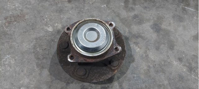 Підшипник ступиці колеса 68184746AE CHRYSLER