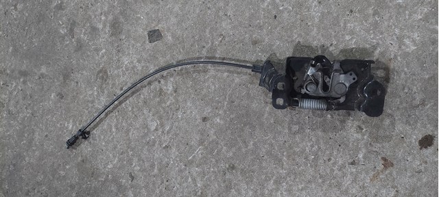 Замок капота 68202833AA CHRYSLER