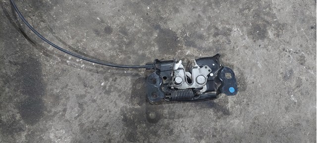 Замок капота 68237159AB CHRYSLER