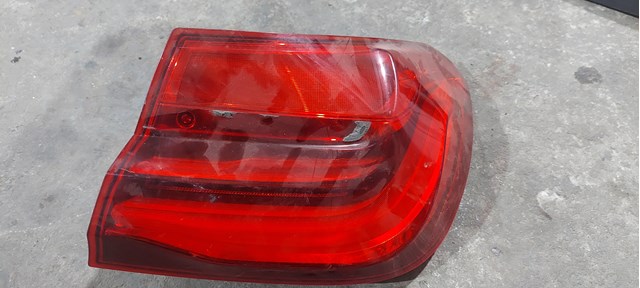 Ліхтар задній правий, зовнішній 7342966 BMW