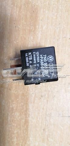 Реле поворотників 7N0951253 VAG