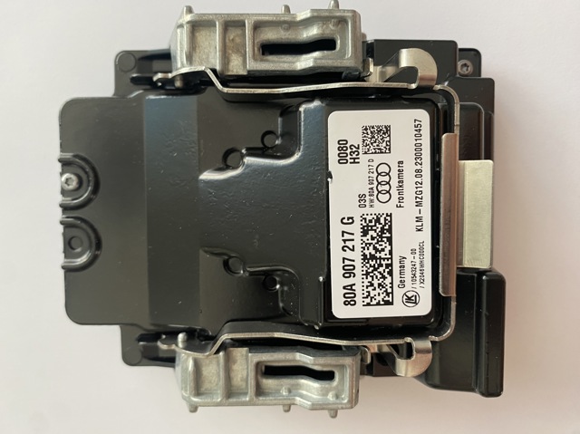 Камера заднього виду 80A907217G VAG