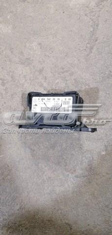 Датчик поперечного прискорення (ESP) A0045423918 MERCEDES