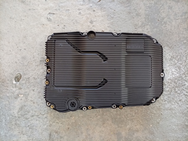 Піддон АКПП A7252703707 MERCEDES