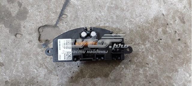 Регулятор оборотів пічки AA0176004910 DENSO