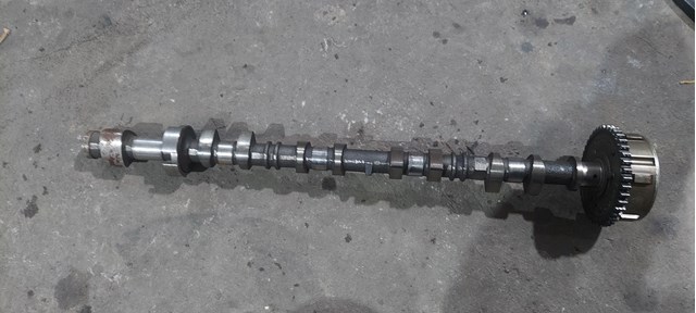 Шток двигуна, випускний AG9Z6250C FORD