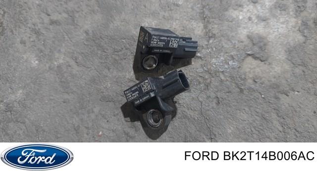 Датчик подушки безпеки BK2T14B006AC FORD